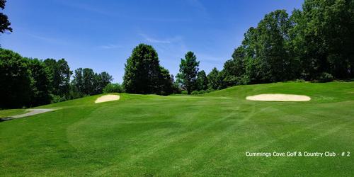 Cummings Cove Golf Club